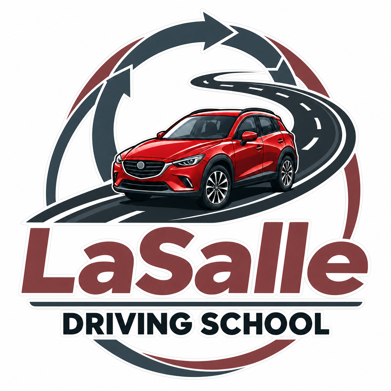 LaSalle Driving School